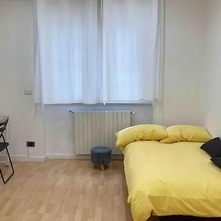 Con Entrata Indipendente Daire Roma