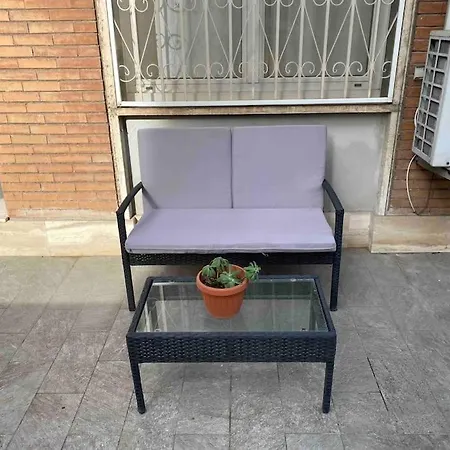 Con Entrata Indipendente Daire